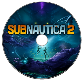 Subnautica 2 - Fanart - Disc (World) - 675x661