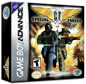CT Special Forces - Box - 3D (North America) - 1016x998