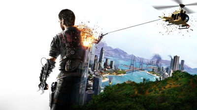 Just Cause 2 - Fanart - Background (World) - 1920x1080