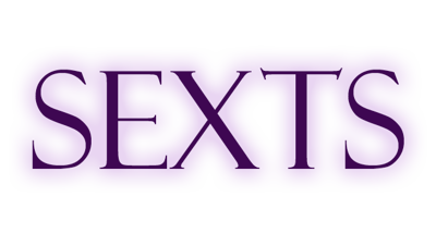 SEXTS - Clear Logo (World) - 640x360