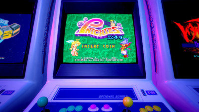 Capcom Arcade 2nd Stadium - Screenshot - Gameplay (World) - 1920x1080