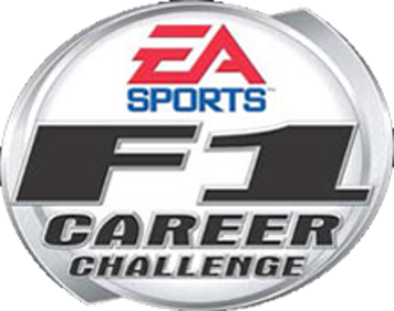 F1 Career Challenge - Clear Logo (World) - 222x175