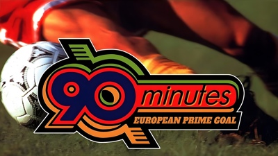 90 Minutes: European Prime Goal - Fanart - Background (World) - 1920x1080