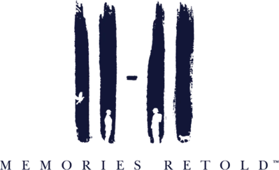 11-11: Memories Retold - Clear Logo (World) - 752x458