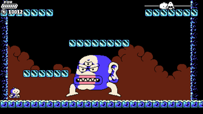 Garlic - Screenshot - Gameplay (World) - 3840x2160