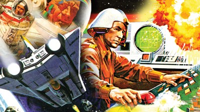 Atari Flashback Classics vol.2 - Fanart - Background (World) - 1920x1080