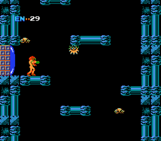 Metroid - Screenshot - Gameplay (World) - 3840x3360