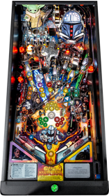 The Mandalorian (Stern) - Screenshot - Gameplay (World) - 1295x2315