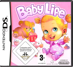 Baby Life - Box - Front - Reconstructed (Germany) - 774x708