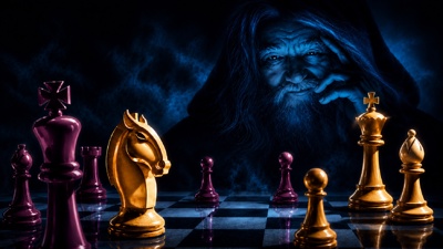 Chessmaster - Fanart - Background (World) - 1920x1080