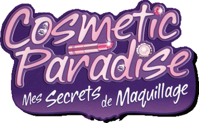 Cosmetic Paradise - Clear Logo (Europe) - 383x236