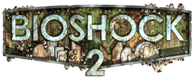 BioShock 2 - Clear Logo (World) - 2560x1034