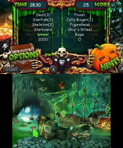 Illustration of Halloween: Trick or Treat 2
