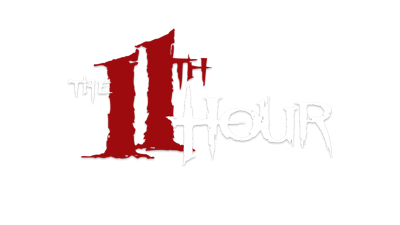 The 11th Hour - Clear Logo (North America) - 1280x720