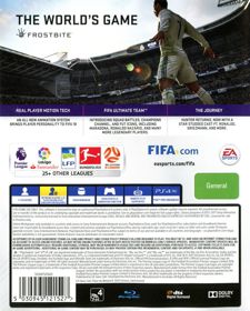 FIFA 18 - Box - Back (Oceania) - 642x800