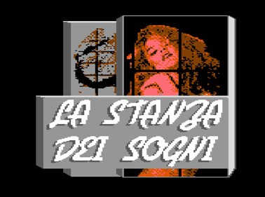 Lorella - Screenshot - Game Title (Italy) - 654x486