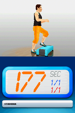 Illustration of Personal Fitness for Men