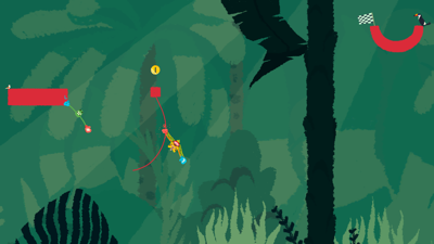 Heave Ho - Screenshot - Gameplay (World) - 3840x2160