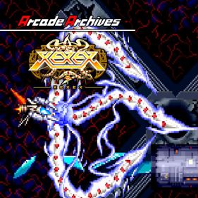 Arcade Archives ORIUS - Square (World) - 800x800