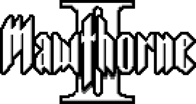 Mawthorne 2 - Clear Logo (World) - 1350x720