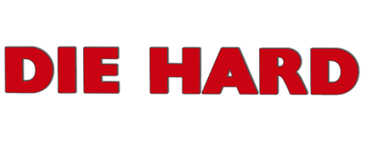 Die Hard - Clear Logo (World) - 800x310