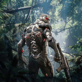 Crysis Remastered - Square (World) - 2774x2774