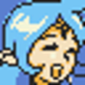 The Legend of Zelda: Oracle of Ages - Icon (World) - 32x32