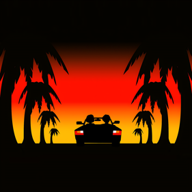 OutRun - Square (World) - 1500x1500
