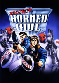 Project: Horned Owl - Fanart - Box - Front (North America) - 1800x2550