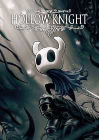 Hollow Knight - Box - Front - Reconstructed (World) - 1063x1500