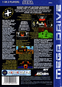 Revolution X - Box - Back (Europe) - 730x1032