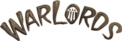 Warlords - Clear Logo (World) - 3707x1247