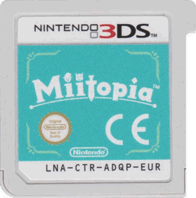 Miitopia - Cart - Front (Europe) - 795x800