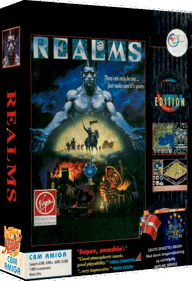 Realms - Box - 3D (Europe) - 850x1244