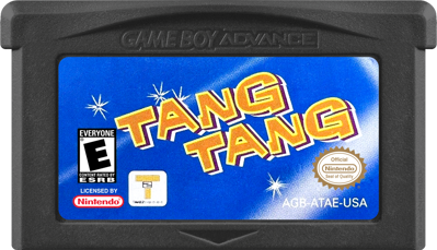 Tang Tang - Cart - Front (North America) - 1000x574