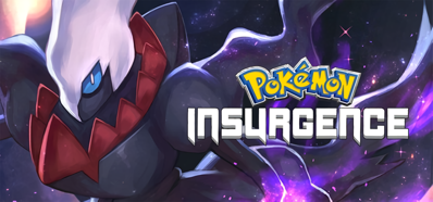 Pokémon: Insurgence - Banner (World) - 1840x860