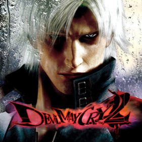 Devil May Cry 2 - Square (World) - 1000x1000