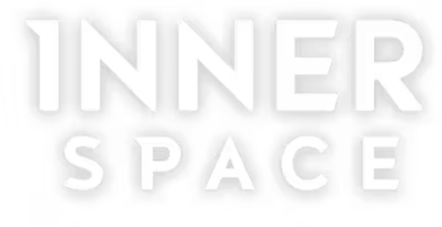 InnerSpace - Clear Logo (World) - 439x226