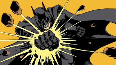 Batman Returns - Fanart - Background (Japan) - 1920x1080