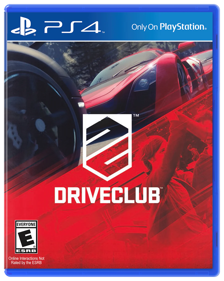 DriveClub - Box - Front - Reconstructed (North America) - 834x1046