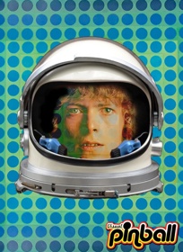 Space Oddity - Fanart - Box - Front (World) - 715x982