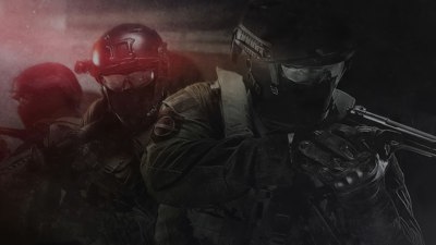 Takedown: Red Sabre - Fanart - Background (World) - 2560x1440