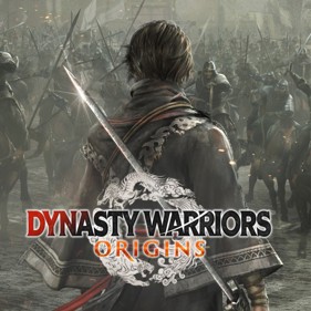 Dynasty Warriors: Origins - Square (World) - 500x500
