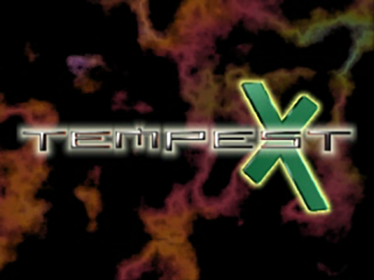 Tempest X3 - Screenshot - Game Title (World) - 640x480