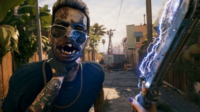 Dead Island 2 - Screenshot - Gameplay (World) - 2560x1440