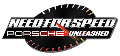 Need for Speed: Porsche Unleashed - Clear Logo (North America) - 1500x710