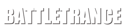 Battletrance - Clear Logo (World) - 2071x473