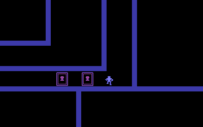Phantasy - Screenshot - Gameplay (North America) - 320x200