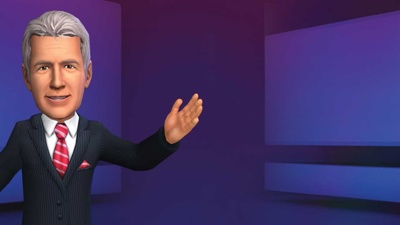 Jeopardy! - Fanart - Background (World) - 1920x1080