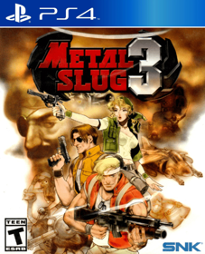 Metal Slug 3 - Box - Front (North America) - 832x1027